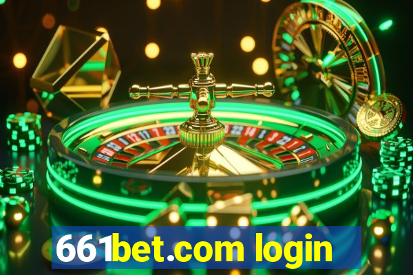 661bet.com login